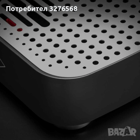 КАФЕМАШИНА VBM Domobar junior digital, НАЛИЧНА!, снимка 5 - Кафе машини - 54816786