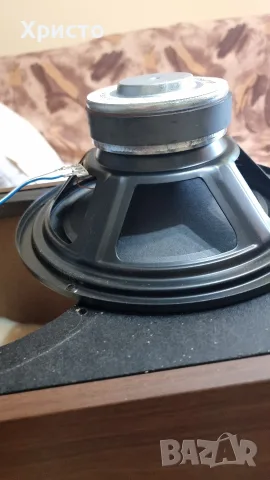 Тонколони Pioneer HPM40 10", снимка 3 - Тонколони - 55357745