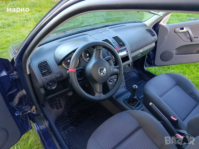 Продавам VW Polo, снимка 9 - Автомобили и джипове - 54401945