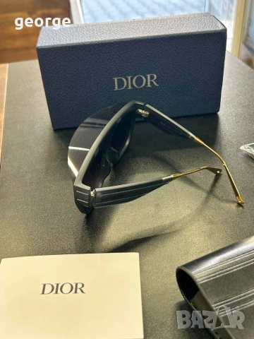 Слънчеви очила Christian Dior - нови, снимка 2 - Слънчеви и диоптрични очила - 54969738