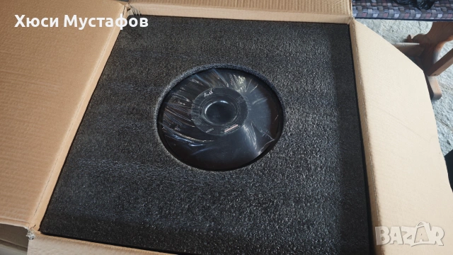 6 бр. Нови 18" Хибридни Бас Каси, снимка 6 - Тонколони - 55225656