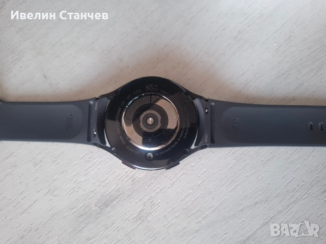 Samsung Galaxy Watch 5, снимка 3 - Смарт часовници - 54862199