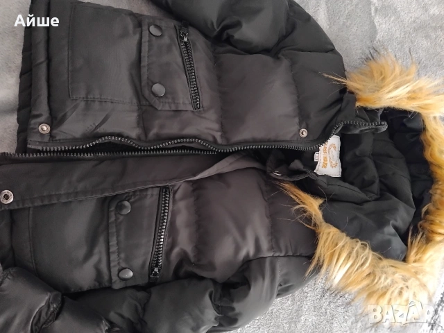 Зимни якета за момче, снимка 2 - Детски якета и елеци - 54156256