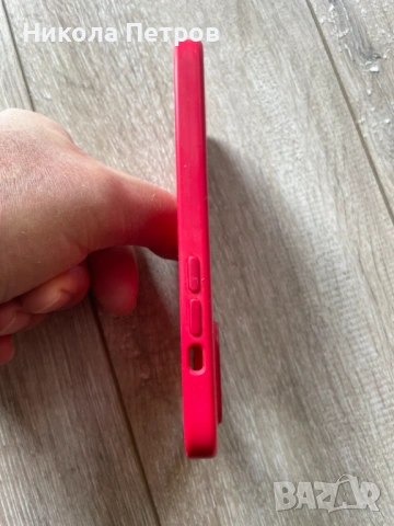Продавам калъф за iPhone 13 Pro, снимка 4 - Калъфи, кейсове - 53993899