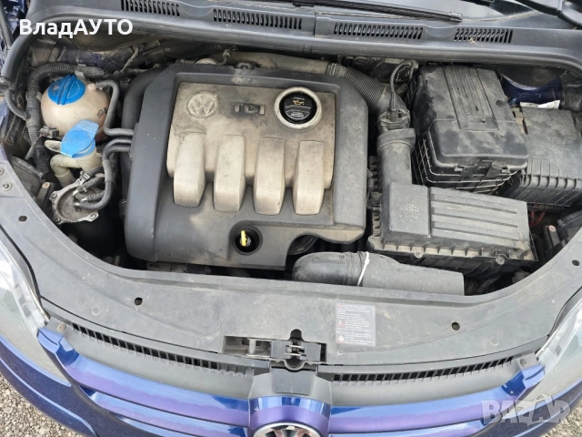 Vw golf + 1.9tdi 105k, снимка 13 - Части - 54051689