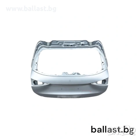 Задна врата A2067400100 C Klasse W206 T Modell