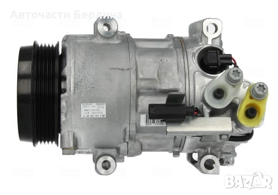 Компресор за климатик за Mercedes-Benz A-Class и Mercedes-Benz B-Class, снимка 5 - Части - 54865163