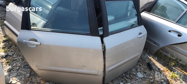 Врата предна задна лява дясна  Peugeot 307 SW, снимка 4 - Части - 54532828