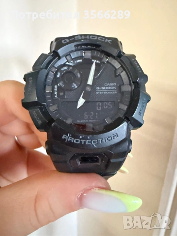 G-shock GBA-900, снимка 2 - Мъжки - 55003414