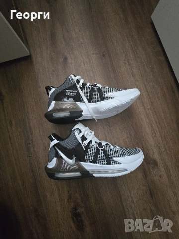 маратонки Nike/купени от САЩ/., снимка 2 - Маратонки - 54729850
