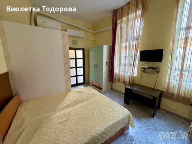 Студио за нощувки, Център, снимка 3 - Квартири, нощувки - 55067844