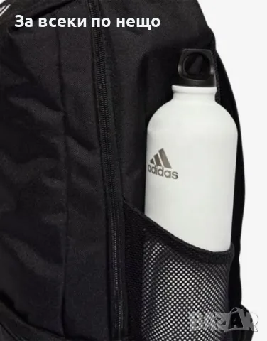 ADIDAS Tiro 23 League Backpack Black Черна Раница Адидас Код P2834, снимка 3 - Раници - 55329017