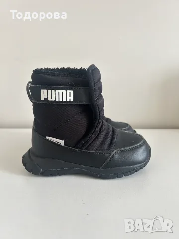 Детски боти Puma 23 номер