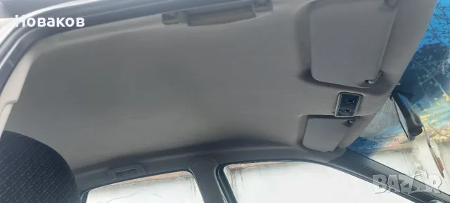 Vectra B X16XEL 1996 На части, снимка 7 - Автомобили и джипове - 55657770
