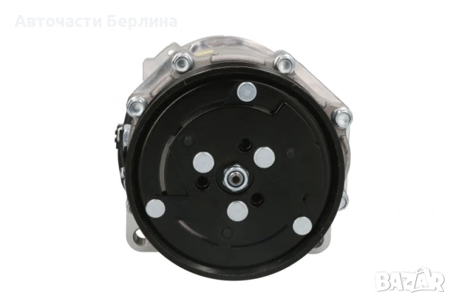 Компресор за климатик за Ford Galaxy и Seat Alhambra, снимка 2 - Части - 54859188