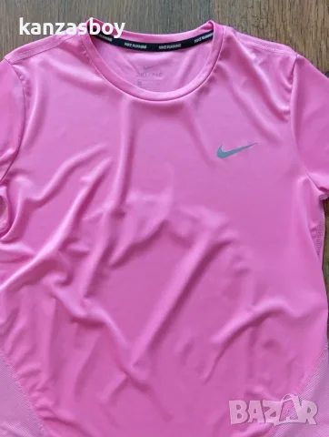 Nike Miller - дамска тениска р-р S, снимка 7 - Тениски - 55339548