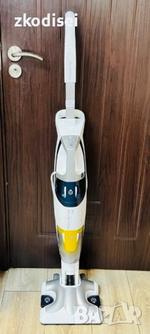 Парочистачка ROWENTA RY8561WH