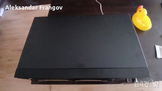 SONY TC - WR 465 , снимка 4 - Декове - 54996172