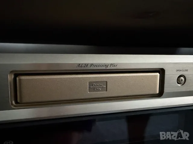 DENON DVD-3910 SACD Player CD Player , снимка 3 - Други - 55315645