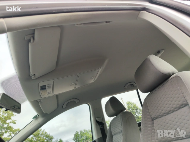 VW Touran на части 1.4 бензин 140кс / Туран , снимка 7 - Части - 54741666