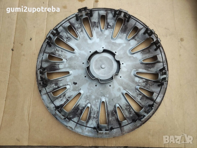 16 цола Тас за VW Volkswagen Passat Фолксваген Пасат 3C0601147D, снимка 2 - Аксесоари и консумативи - 54235555