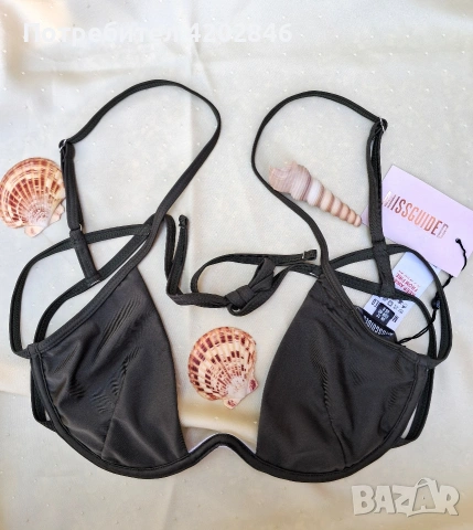 🌸Missguided💅, снимка 2 - Бански костюми - 55095152