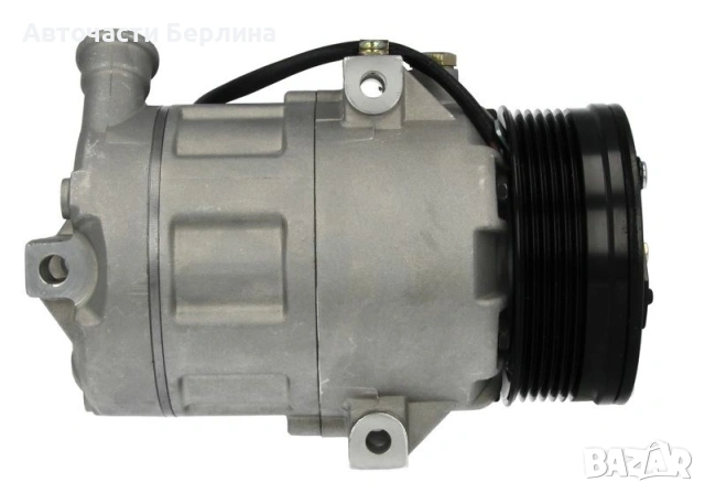 Компресор за климатик за Opel Astra и Opel Zafira, снимка 5 - Части - 54859384