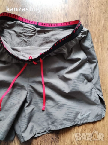 Nike Dri-Fit Run Division Flex Stride - мъжки фитнес шорти М, снимка 4 - Спортни дрехи, екипи - 54544032