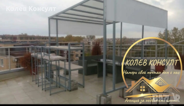 продавам студио в к. к. Слънчев бряг , снимка 4 - Апартаменти - 55000543