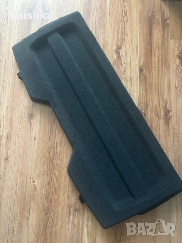 Кора щора за багажник за VW Caddy 5 2020-2026 2K4 867 769 B 7T8 Фолксваген Кади