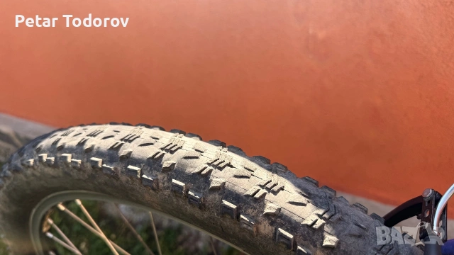 Marin TeamMarin USA 26” L размер планински велосипед MTB , снимка 7 - Велосипеди - 55011734