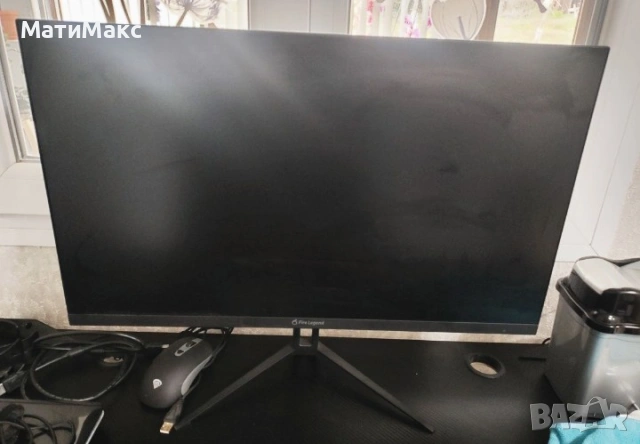 Монитор AOPEN 27KG3 27", снимка 2 - Монитори - 54760230