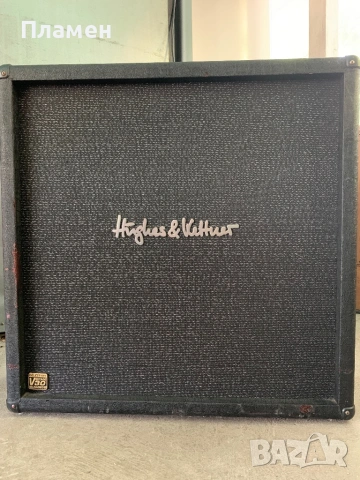 Hughes & Kettner 4x12 Guitar Cabinet