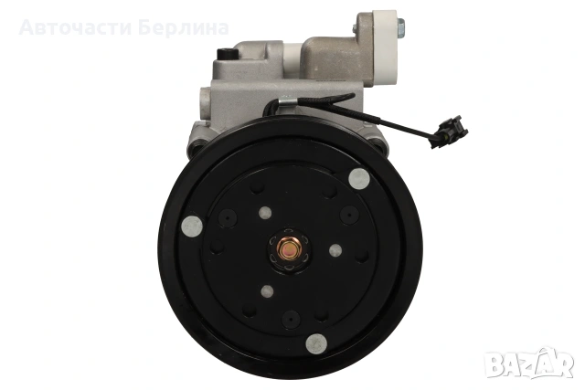 Компресор за климатик за Hyundai Highway и Hyundai Santa, снимка 4 - Части - 54865080