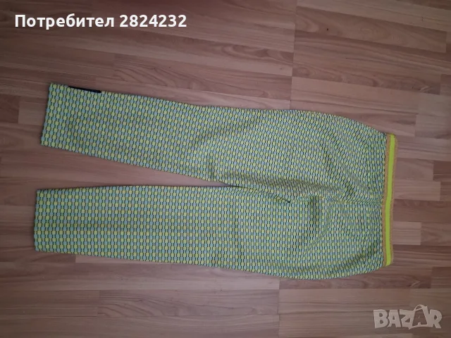 Панталон на MARCCAIN , снимка 3 - Панталони - 55391091
