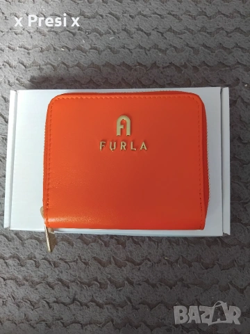 Чанта и портмоне Furla, снимка 3 - Чанти - 55163825