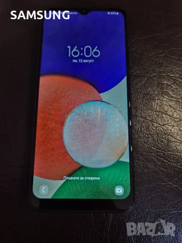 Samsung Galaxy - A22