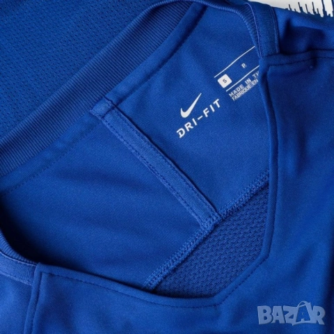 Футболна тениска Chelsea /XL/357 Б23, снимка 5 - Спортни дрехи, екипи - 55268337