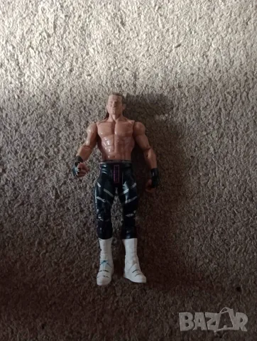 WWE екшън фигури, снимка 14 - Колекции - 54101352