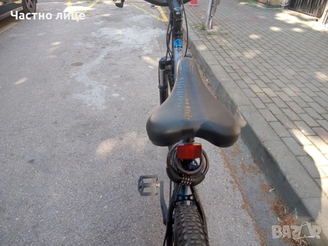 Планински велозипед Suntouring, снимка 4 - Велосипеди - 55252135
