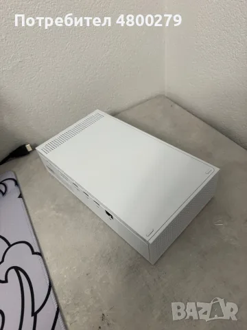 Xbox Series S.      ., снимка 3 - Xbox конзоли - 55683486