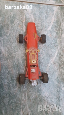 2 броя стари Играчки Формула и Заек, снимка 3 - Колекции - 54269387