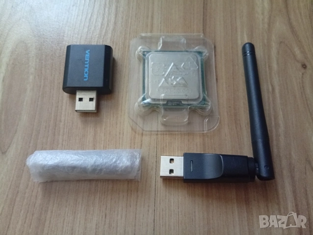 Дъно Процесор Рам CPU MOBO RAM, снимка 2 - Дънни платки - 54355792