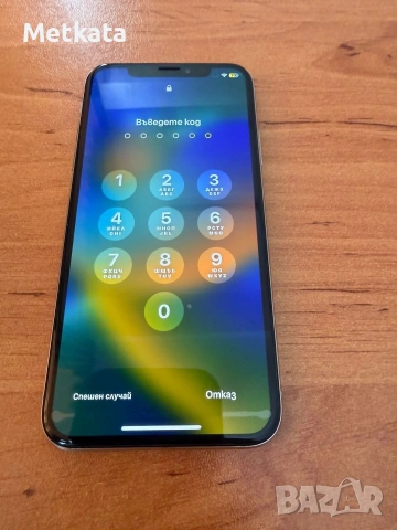 iPhone X 64GB !!ТОП!! БЕЗ Коментар , снимка 4 - Apple iPhone - 54994618