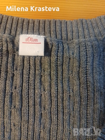 всичко 5 евро , снимка 8 - Блузи с дълъг ръкав и пуловери - 54048523