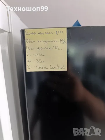 Хладилник Gorenje, снимка 2 - Хладилници - 55405164