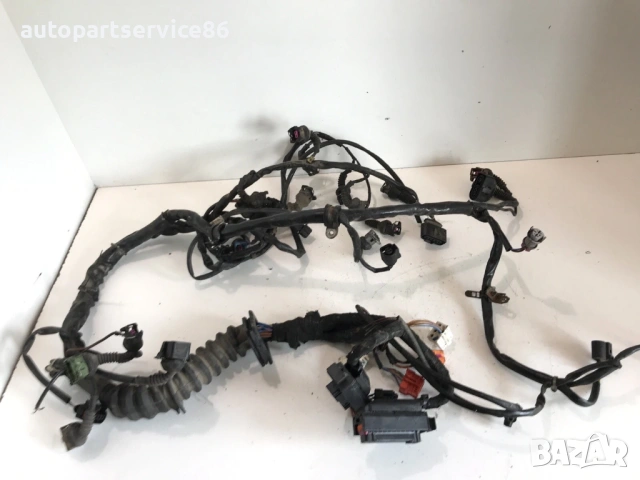 Кабелен сноп на двигателя за Audi A4 2.8 V6 (2001) 8D0971066D, снимка 2 - Части - 54671122