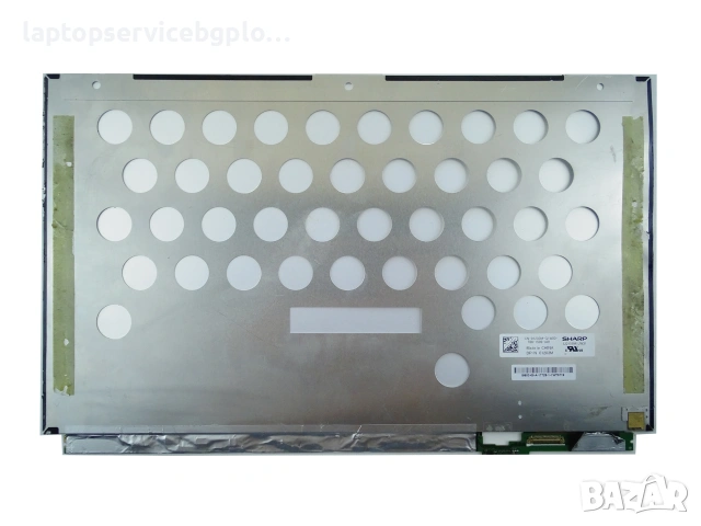 Матрица за DELL 15.6" CN-01203M 01203M LQ156M1JW31 Дисплей Матов No-touch Slim IPS FHD 1920x1080 EDP