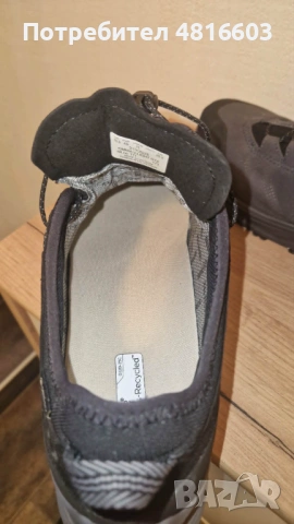Чисто нови спортни обувки GoreTex AKU Omnia V-Light GTX, снимка 4 - Спортни обувки - 54407131