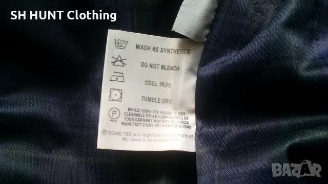 CHEVALIER GORE-TEX Jacket размер XL за лов яке - 2799, снимка 16 - Екипировка - 55487051